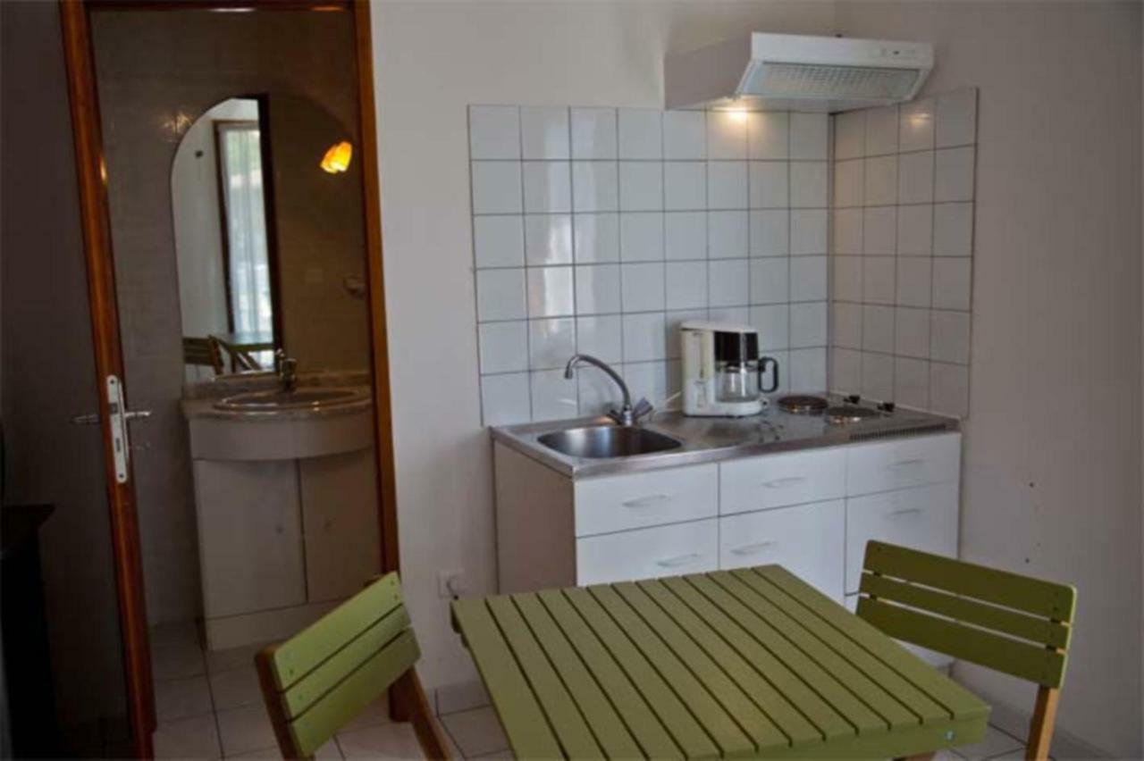 Camping Porte Des Vosges Bulgnéville Eksteriør billede